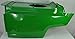 John Deere Original Equipment Hood #AM132688