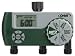 Garden Accessory Irrigation Timer Automatic Digital Eco Series 3 Port