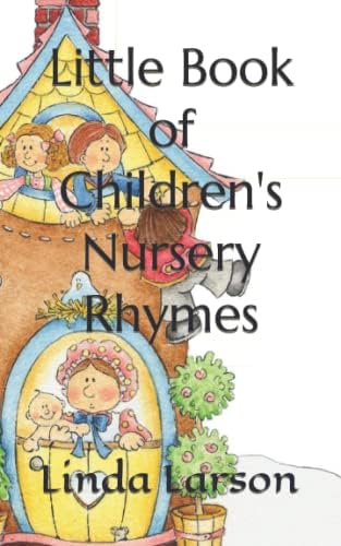 A Treasury of Nursery Rhymes: Parragon Books: 9781474857246