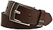 Levi's Boys' Big Belt with Ornament Logo