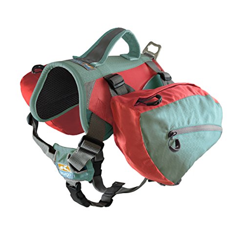 Kurgo Baxter(TM) Dog Backpack, Sea Glass Pricepulse