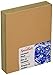 Speedball 4307 Premium Mounted Linoleum Block – Fine, Flat Surface for Easy Carving, Smoky Tan, 4 x 5 Inches (410856)