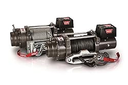 WARN 97720 M12-S Electric 12V Heavyweight Winch