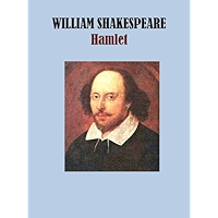 HAMLET (Spanish Edition) book cover