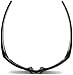 Oakley Mens Fuel Cell OO9096-20 Iridium Square Sunglasses,Polished Black Frame/Black Lens,One Size