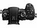 PANASONIC LUMIX GH5 4K Digital Camera, 20.3 Megapixel Mirrorless Camera with Digital Live MOS Sensor, 5-Axis Dual I.S. 2.0, 4K 4:2:2 10-Bit Video, Full-Size HDMI Out, 3.2-Inch LCD, DC-GH5 (Black)thumb 2