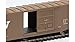 Rivarossi #103100 Louisville & Nashville Railrooad Box Car with Sliding Door (HO Scale)