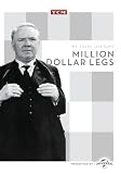 MILLION DOLLAR LEGS / (B AND W MOD NTSC)           image