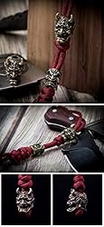Sum-elyn Originality DIY EDC Personality copper