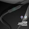 Boat Rockerz Sports Wireless Headset with Super Extra Bass, IPX5 Water & Sweat Resistance, Qualcomm Chipset and Up to 6H Playback - Image 7
