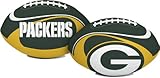 Licensed Products 8 in. Softee Football Packers