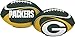 Licensed Products 8 in. Softee Football Packers
