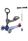 Micro Mini 3-in-1 Kick Scooter