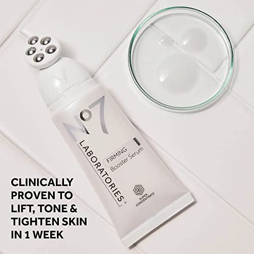No7 Laboratories Firming Booster Serum (30ml) Pricepulse