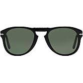 Persol PO0714 Aviator Sunglasses