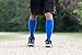 Run Forever Sports Compression Socks for Women & Men | 20-30 mmHg Knee High Medical Grade Compression Stockings