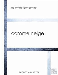 Comme neige