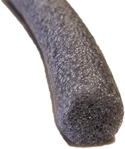 Backer Rod for Concrete Joints 5/8 inch Diam. Round 50 Lineal Feet