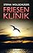 Friesenklinik: Ostfriesen-Krimi (Diederike Dirks ermittelt 2) (German Edition)