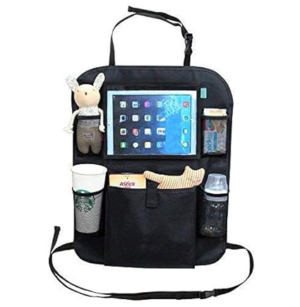 Car Seat Organiser