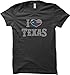 I Love Texas WOMENS T-shirt