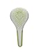 Michel Mercier Spa Brush - Detangling Hair Brush for Wet or Dry Hair (Normal Hair - Green)