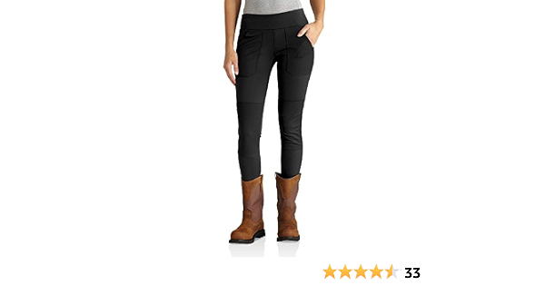Stretch Utility Legging (Regular 