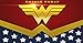 Wonder Woman Photo License Plate