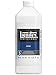 Liquitex Professional White Gesso Surface Prep Medium, 32-oz (5332) primary