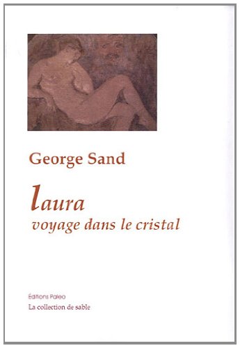Laura, voyage dans le cristal
