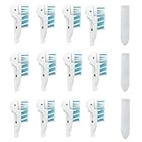 Sensitive Replacement Toothbrush Heads Refill