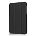 Galaxy Tab E Lite 7.0 Case, OEAGO Samsung Galaxy Tab E Lite 7-Inch Case - Ultra Thin Smart Cover Hard Back Case for Samsung Galaxy Tab E Lite 7.0'' (SM-T113) / Galaxy Tab 3 Lite 7.0'' - Black
