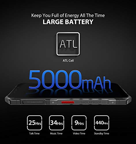 telfono-moviles-Resistentes2019-Ulefone-Armor-X3-con-Modo-Submarino-Android-90-55-IP68-Impermeable-mvil-Trabajo-Dual-SIM-2GB-32GB-5000mAh-Batera-Desbloqueo-Facial-GPS-Rojo