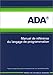 ADA. Manuel de référence du langage de programmation by