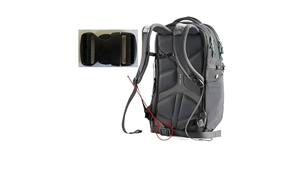 resistor charged backpack amazon