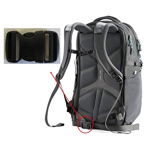 north face replacement sternum strap