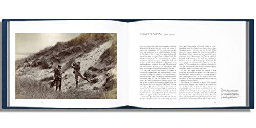 image for The Evolution of Golf Course Design by Keith Cutten | New, Epic Golf C