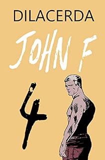 Livro John F: E o líder dos vampiros (John F - E o líder dos vampiros Livro 4)