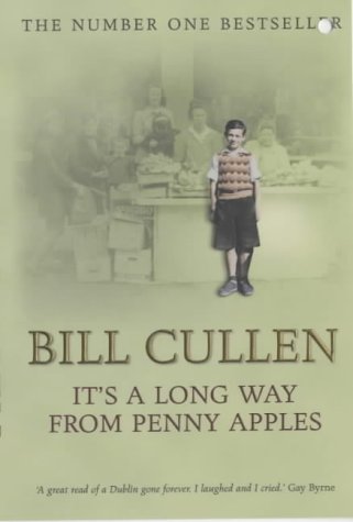 #61 — It's A Long Way From Penny Apples