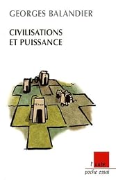 Civilisations et puissance