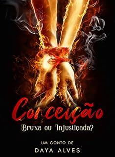 Livro Conceição: Uma "Bruxa" Brasileira