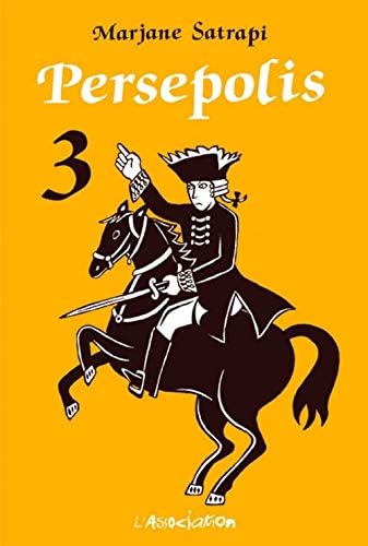 Persepolis: Persepolis / Complete Edition (French Edition