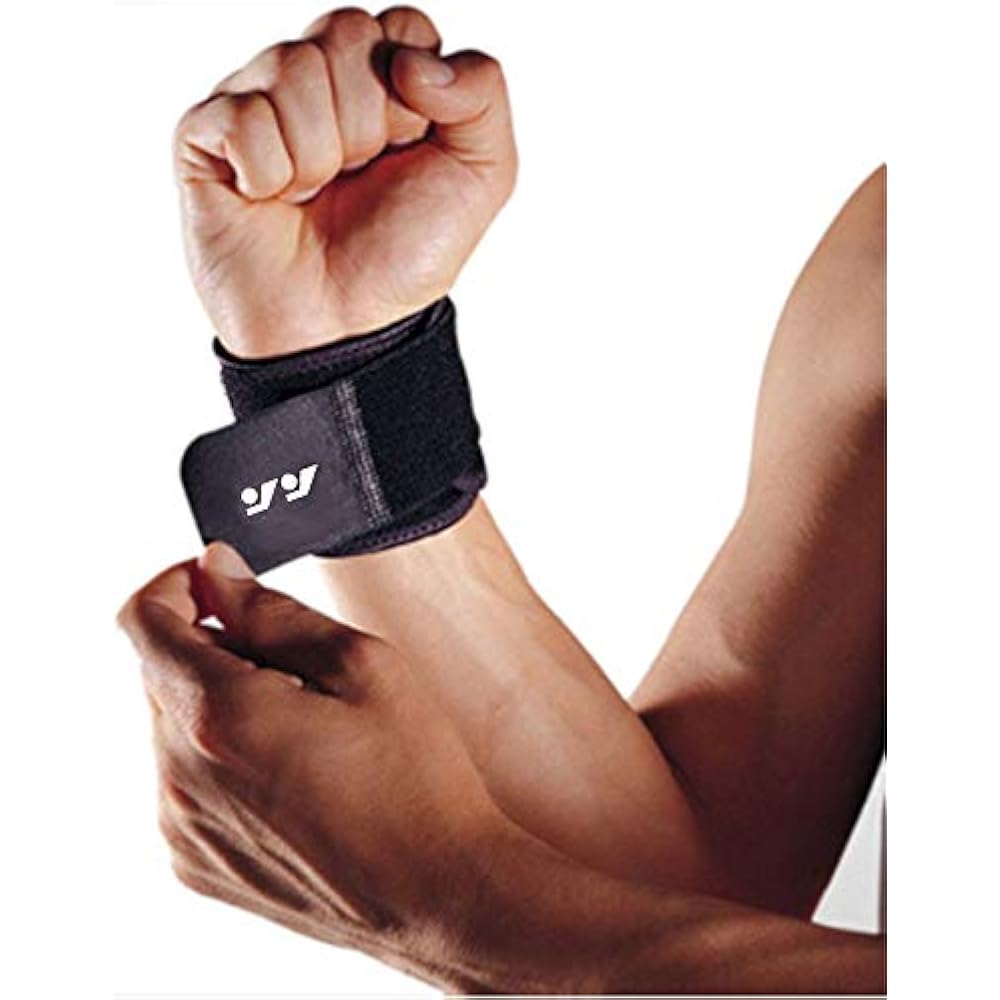 Wrist Brace For Ganglion Cyst, Arthritis, Carpal Tunnel, Breathable