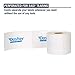 Compatible with 30256 Shipping Labels, Large Thermal White Shipping Labels 2 5/16