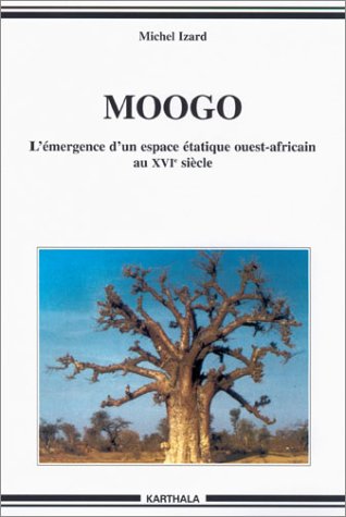 Moogo