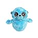 Aurora World YooHoo and Friends Silee Sea Lion Plush, 5