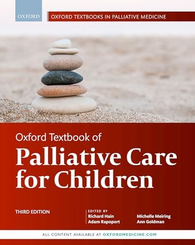 Oxford Textbook of Palliative Medicine: 9780198900597: Medicine