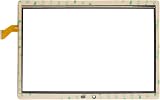 LADYSON 10.1'' Touch Screen Digitizer for Vankyo MatrixPad S30 Tablet PC view 4