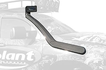 Amazon Com Volant 38857 Snorkel Automotive