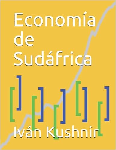 Economía de Sudáfrica